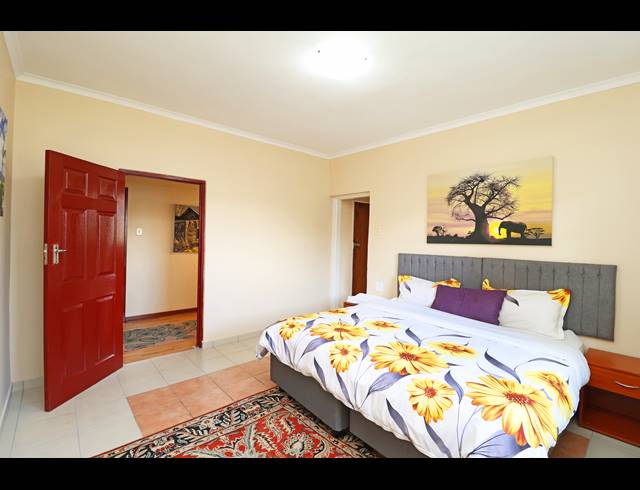4 BEDROOM HOUSE FOR SALE IN PARKMORE